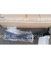 Hyundai Accent 2010-2017 vetrovik, setka podpres 861504L000 